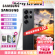 SAMSUNG Galaxy S25 Ultra S24 Ultra 新品 全網(wǎng)通5G 旗艦手機(jī) S25Ultra 鈦影黑 12+256GB 港版