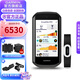 佳明（GARMIN）1050碼表公路車山地車自行車GPS語音導航智能碼表騎行賽段禮物 1050碼表+HRM-PRO進階雙模心率帶