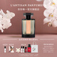 L'Artisan Parfumeur阿蒂仙之香【唯一官方】靈感啟源系列香水100ml 七夕情人節(jié)禮物送女友香水女 桃野仙蹤香水 100ml