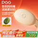 PGG砭石揉腹儀腹部按摩器艾灸熱敷燃脂神器暖宮腰帶瘦肚子W2送女朋友禮物七夕情人節(jié)老婆生日國家補(bǔ)貼