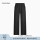 Calvin Klein運(yùn)動(dòng)【防水】25春夏新款男士ck戶外休閑訓(xùn)練健身運(yùn)動(dòng)褲GMS5P658