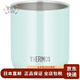 膳魔師（THERMOS）【日本直郵】膳魔師/THERMOS 不銹鋼保溫杯 辦公室咖啡杯 易拉罐 JDH-280C MNT 綠色 280ml