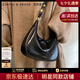 CinvaiKrose包包女包2025年新款單肩包腋下包斜挎包生日七夕情人節(jié)禮物送女友 黑色【送女友老婆女生禮物走心】