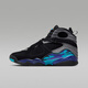 耐克（NIKE）男鞋2025秋季新款Air Jordan 8 Retro復古籃球鞋休閑運動(dòng)鞋 305381-006 41