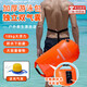 文枝跟屁蟲游泳包成人加厚雙氣囊可儲物漂流浮標漂流袋游泳裝備防溺水 浮力18KG雙氣囊【可儲物】 【新增手機防水口袋】