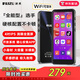銳族Z80 mp3/mp4音樂播放器WiFi可上網(wǎng)mp5無損隨身聽4英寸觸屏1080P高清視頻播放器 電子書閱讀器