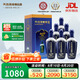 天佑德 海拔3600 清香型白酒52度500ml*6瓶整箱裝【青海青稞酒】