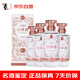 董酒 佰草香 2019年（首發(fā)年份） 董香型白酒 54度 500ml*4瓶 整箱裝 陳年老酒 【名酒鑒真】
