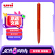 uni三菱 uni-ball UMN-155低阻尼按動紅筆中性筆高顏值0.5mm紅色簽字筆商務(wù)學(xué)生水筆水性筆 1支