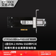 ICY DOCK M.2 NVMe SSD轉(zhuǎn)PCIe5.0/PCIe4.0硬盤盒內(nèi)置冷插拔全金屬M(fèi)B840M2P-B/MB840M5P-B MB840M2P-B(PCIe4.0版)