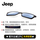 JEEP吉普原裝偏光磁吸夾片眼鏡框磁吸套片配件 【型號聯(lián)系客服確認】