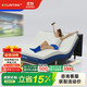 KELISITING智能電動(dòng)床多功能雙人床1.5*2.0米全分體智能床+千變床墊K907