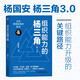 組織能力的楊三角：企業(yè)持續(xù)成功的秘訣 第3版