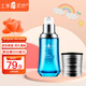 土家硒泥坊透潤(rùn)絲滑妝前乳補(bǔ)水保濕服帖毛孔隱形妝前乳隔離打底女生生日禮 35ml