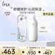 茵芙莎（IPSA）舒緩水乳護(hù)膚品套裝(流金水+SE3乳)敏感肌保濕修護(hù)祛痘生日禮物女