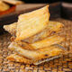 胖東來即食帶魚酥香酥帶魚解饞海味小魚干魚肉帶魚中段零食休閑食 原味帶魚酥【約60-70塊】火爆裝