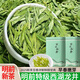 家齊瑞茶葉店2025新茶西湖龍井明前頭采特級嫩芽春茶綠茶禮盒 明前龍井 一罐250克【體驗裝】 250g * 1罐 胖東來(lái)同款超市茶葉明前龍井送長(cháng)輩領(lǐng)到送父母
