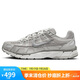 耐克NIKE運動休閑鞋男子減震P-6000運動鞋F(xiàn)N6837-012灰42