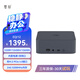 零刻「穩(wěn)靜辦公」EQi12迷你主機(jī) Intel酷睿 1220P/12450H/12650H 超靜音商務(wù)辦公臺(tái)式電腦mini主機(jī) i5 12450H LPDDR5 24G+500G