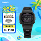 卡西歐（CASIO） G-SHOCK基礎方塊六局GW-B5600太陽能手表運動男士手表【禮物】 GW-B5600BC-1BPR太陽能