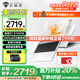 機械師創(chuàng)物者15N 銳龍R7-8745HS/酷睿i7-13620H標(biāo)壓15.6英寸高色域金屬機身輕薄本商務(wù)大學(xué)生筆記本電腦 銳龍R7-8745HS丨16G丨1TB PCIE