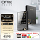 ONIX英國ONIX歐尼士Overture XM5無損音樂播放器便攜式純音隨身聽雙向藍牙5.0發(fā)燒級Hifi MP3 XM5播放器