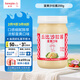 丘比（KEWPIE）沙拉醬 蛋黃醬 調(diào)味品 吐司漢堡蔬菜面包醬美乃滋 200g*1瓶