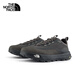 北面（The North Face）低幫徒步鞋男女戶(hù)外休閑抓地防水耐磨透氣登山鞋 8D97 H52 8/41