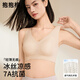 抱抱棉文胸內(nèi)衣女夏季薄款小胸聚攏收副乳防下垂提拉無鋼圈美背胸罩