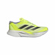 阿迪達(dá)斯 （adidas）男 跑步系列 ADIZERO BOSTON 12 M 跑步鞋 JQ2553 檸檬黃  42 