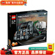 樂高LEGO 科技機(jī)械組  兒童積木玩具 男孩女孩禮物 42078 馬克卡車