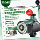 戴博（DAB）熱水循環(huán)泵家用永磁變頻屏蔽泵熱水器地暖暖氣低噪增壓回水器系統 A 80/180 M (1