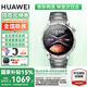 華為【國(guó)家補(bǔ)貼15%】華為手表watch gt5運(yùn)動(dòng)智能血氧心率通話微信睡眠學(xué)生送男女生友手表gt43pro升級(jí) 46mm蒼山灰+太空探索定制表帶