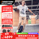 樂行天下（INMOTION）獨輪車單輪電動平衡車V8S都市體感車智能高速思維車V8/V8F升級版 V8S【極速35km/h續(xù)航75km】