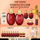 后Whoo津率享水乳禮盒6件套滋潤(rùn)保濕護(hù)膚品套裝七夕情人節(jié)禮物