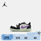 Jordan耐克童鞋 (NIKE) AJ嬰童運動鞋男女復(fù)刻經(jīng)典板鞋 25