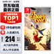 任天堂（Nintendo） Switch 游戲卡帶NS Oled掌機(jī)游戲卡游戲軟件全新原裝海外通用版 雙人成行 雙人同行 中文 現(xiàn)貨