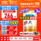 美贊臣（MeadJohnson）港版3段安兒寶A+全新升級(jí)優(yōu)量HMO+DHA+益生元寶寶配方3段助長奶粉 超值裝A+3段1680g*3罐