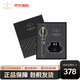 派克（PARKER）【下單即贈墨水】鋼筆簽字筆 商務(wù)辦公定制刻字節日禮物送禮禮品 IM麗雅黑金夾墨水筆禮盒