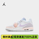 耐克（NIKE）AIR JORDAN LEGACY 312 女鞋玲娜貝兒配色AJ312耐磨休閑運動(dòng)鞋 HF0747-151 37.5