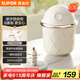 蘇泊爾（SUPOR）全自動沙冰機 家用冰沙機 碎冰機攪拌機 奶茶店破冰機 冰淇淋DIY自制機料理機IC01
