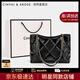CinvaiKrose官網(wǎng)托特包包女包2025新款斜挎包大容量單肩包生日七夕情人節(jié)禮物 黑色【送女友老婆走心】