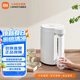 小米米家智能電熱水瓶5L 燒水壺家用大容量精準(zhǔn)調(diào)準(zhǔn)凈化水質(zhì) 5L