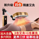艾點(diǎn)（Ai Dian）艾灸儀器一體機(jī)無(wú)煙家用熏蒸儀美容院全身用理療儀智能艾炙電烤燈 新款【三倉(cāng)加熱+隔姜艾灸】豪華家用