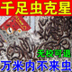 蜈蚣藥滅蜈蚣千足蟲馬陸蟲專用殺蟲劑粉臥室家用室內(nèi)外無毒滅殺藥 特效；快速滅千足蟲【買3送2】