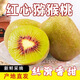 栗品優(yōu)四川紅心獼猴桃 當(dāng)季新鮮水果現(xiàn)摘奇異果時令生鮮 5斤實(shí)惠裝【單果70g+】