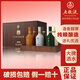 五糧液股份六大家文化紀(jì)念酒52度濃香型白酒收藏紀(jì)念酒商務(wù)宴請送禮白酒 52度 500mL 6瓶 六大家文化酒