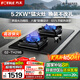 方太燃?xì)庠钐烊粴饷簹庠顮t雙灶家用嵌入式雙眼灶5.0/5.2猛火一級能效可調(diào)猛火灶具防干燒灶THK21B 【高端爆款】5.2kw天然氣02-TH29B 聯(lián)系客服備注氣源
