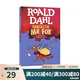 英文原版 了不起的狐貍爸爸 Fantastic Mr Fox 羅爾德達爾系列 Roald Dahl 兒童文學(xué)小說(shuō) 青少年課外閱讀故事書(shū) 綠山墻