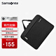 新秀麗（Samsonite）電腦包手提包男女14英寸單肩斜跨包商務(wù)公文包聯(lián)想筆記本包出差